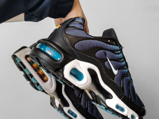 Nike Air Max Tn Plus Blue Gradient foto 7