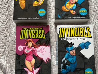 Invincible foto 2