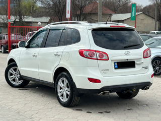 Hyundai Santa FE foto 3