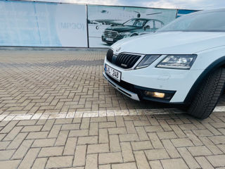 Skoda Octavia foto 5