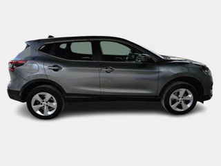 Nissan Qashqai foto 6