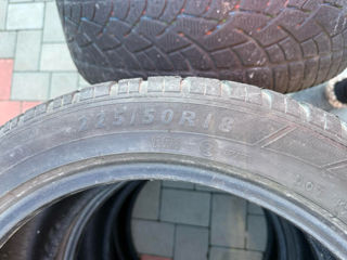 DUNLOP 225/50 R18 foto 5