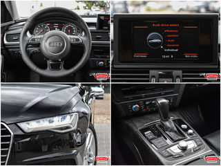 Audi A6 foto 6