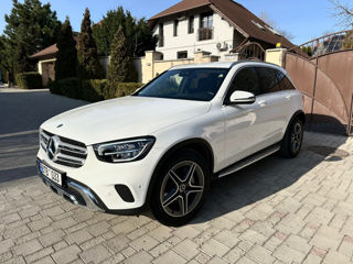 Mercedes GLC foto 2