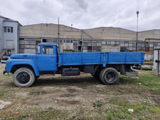 ЗИЛ 431510 фото 1