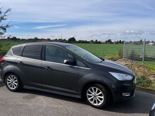 Ford C-Max foto 2