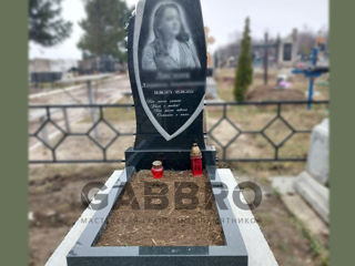 Monumente funerare. Calitate și garanție foto 4