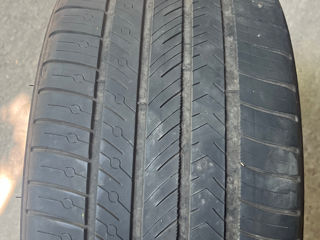 Продам 1 б.у шину 255/40 R19 Michelin Pilot Sport AS foto 2