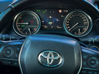 Toyota Camry foto 6