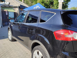 Ford Kuga foto 8