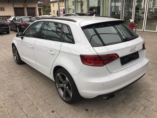 Audi A3 foto 3