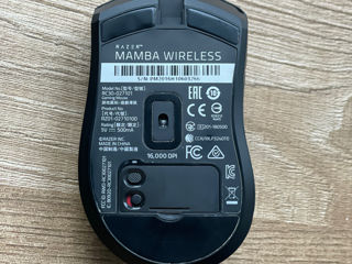 Razer Mamba Wireless foto 5