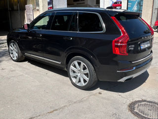 Volvo XC90 foto 5