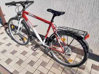 Se vind 2 biciclete , stare buna !!! foto 2