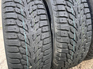 Anvelope 215/55 R17 Kumho 2022 foto 2