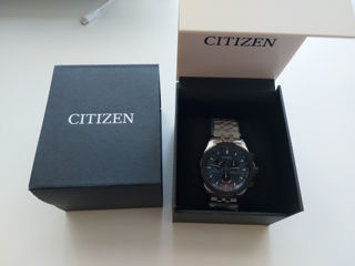 Citizen Classic Eco-Drive foto 2