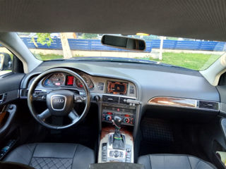 Audi A6 foto 1