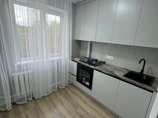 Apartament cu 2 camere, 50 m², Buiucani, Chișinău foto 10