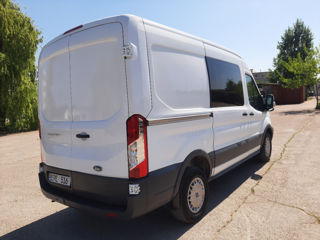 Ford Transit foto 5