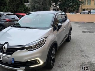 Renault Captur foto 4