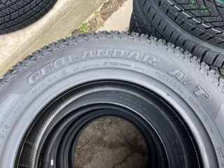 175/80 R16 Yokohama Geolander A/T/ Доставка, livrare toata Moldova 2024 foto 6