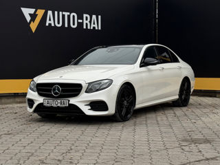 Mercedes E-Class foto 6