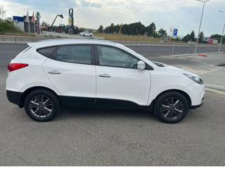 Hyundai Tucson foto 2