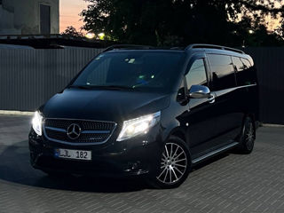 Mercedes Vito foto 2