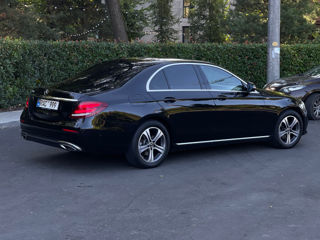 Mercedes E-Class foto 6