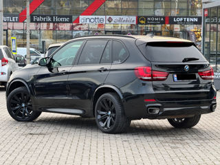 BMW X5 foto 5