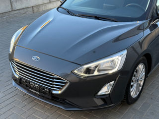 Ford Focus foto 14