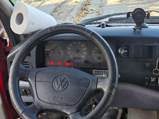 Volkswagen LT 35 1999 2.5 foto 7