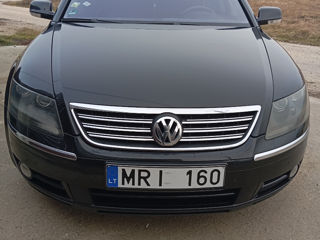 Volkswagen Phaeton