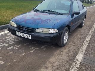 Ford Mondeo foto 5