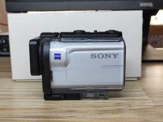 Sony Action Cam HDR - AS300 foto 1