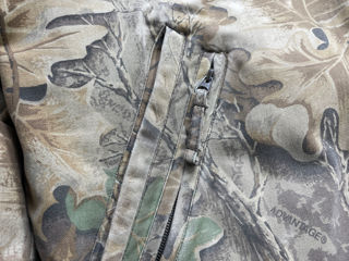 Realtree бомбер-пуховик foto 3