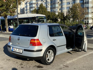 Volkswagen Golf foto 2