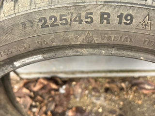 225/45 R19 continental foto 2