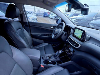 Hyundai Tucson foto 6