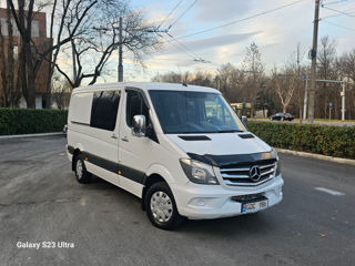 Mercedes Sprinter 316 Automat