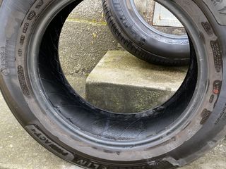 225/65 R17 Michelin foto 5