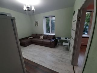 Apartament cu 2 camere, 40 m², Periferie, Soroca foto 3