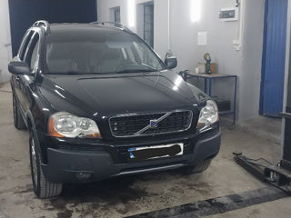 Volvo XC90 foto 8