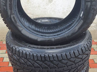 Riken 255/55/R18 de la concernul Michelin Grup foto 4