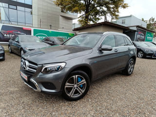 Mercedes GLC