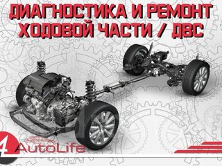 Комплексная диагностика автомобиля foto 2