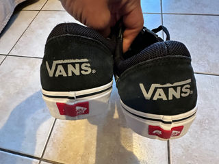 Vans off the wall foto 3