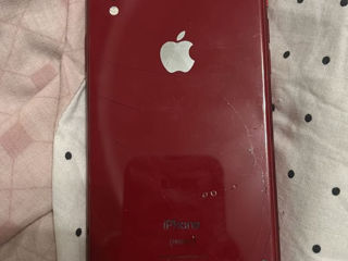 Iphone Xr Red