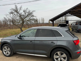 Audi Q5 foto 3