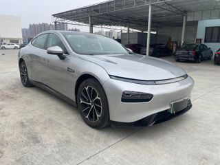 Xpeng P7 фото 2